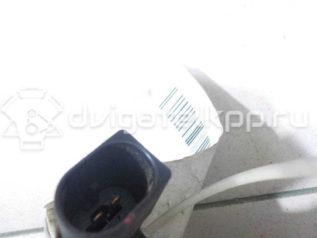 Фото Форсунка инжекторная электрическая  03c906036m для Audi A1 {forloop.counter}}