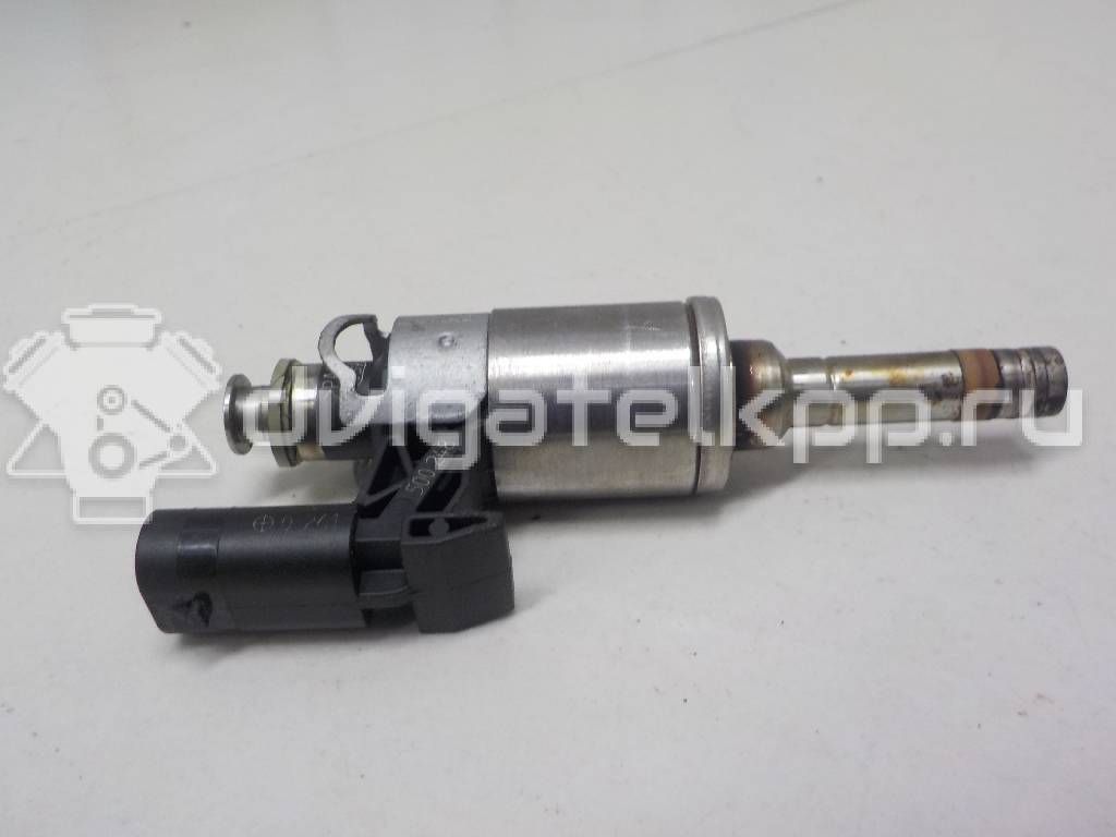 Фото Форсунка инжекторная электрическая  04e906036t для Skoda Yeti 5L / Fabia / Octavia / Superb / Rapid {forloop.counter}}