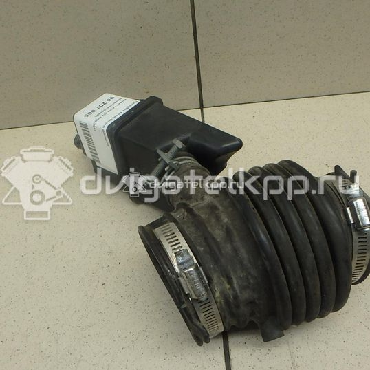 Фото Патрубок воздушного фильтра  16576JN20A для nissan Teana J32