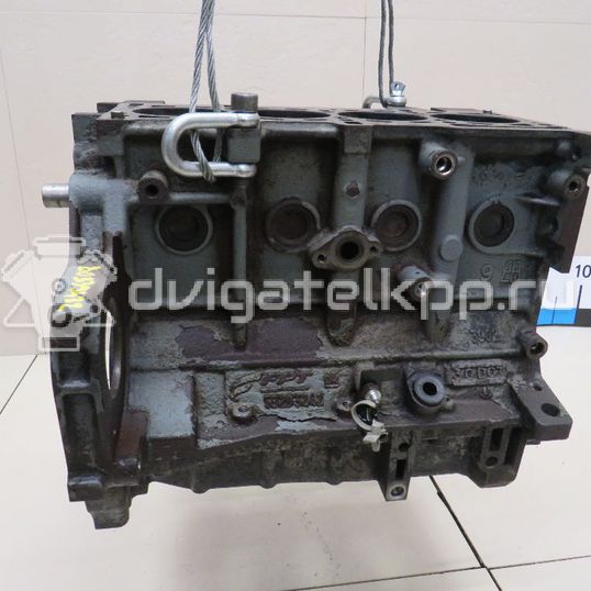 Фото Блок двигателя  604246 для Maruti Suzuki / Opel / Chevrolet / Vauxhall