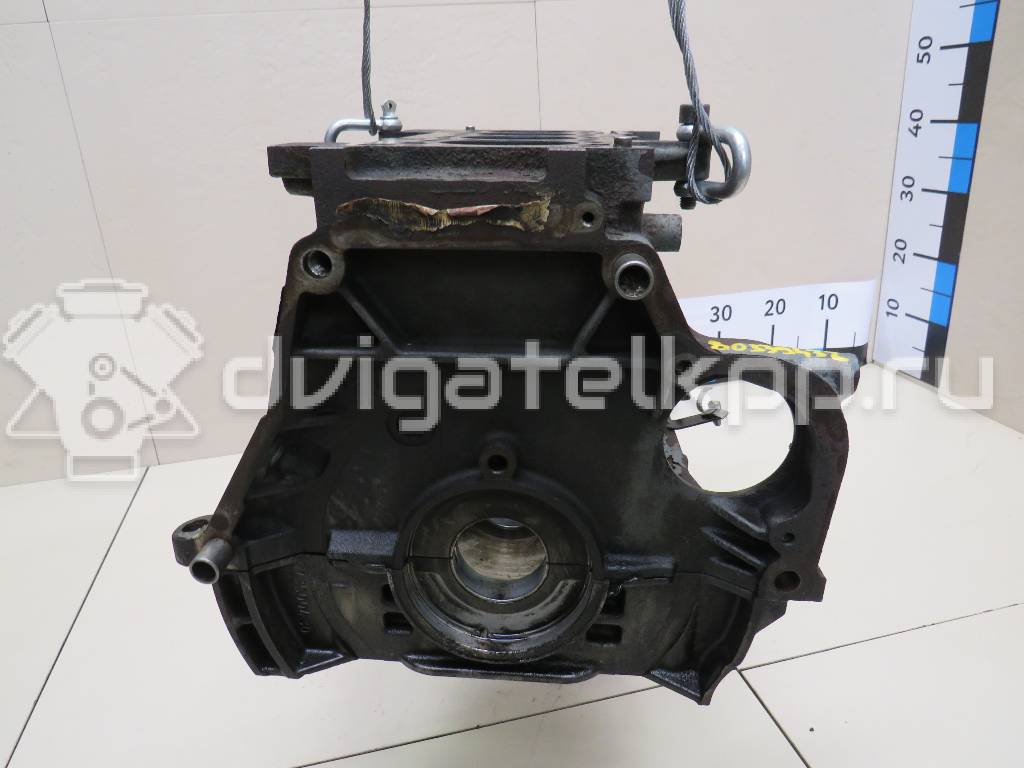 Фото Блок двигателя  604246 для Maruti Suzuki / Opel / Chevrolet / Vauxhall {forloop.counter}}