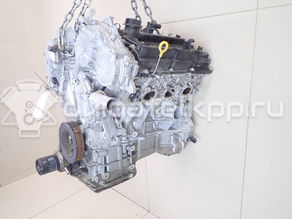 Фото Контрактный (б/у) двигатель VQ25DE для Mitsuoka / Samsung / Nissan / Nissan (Dongfeng) 182-209 л.с 24V 2.5 л бензин 10102JN0A1 {forloop.counter}}