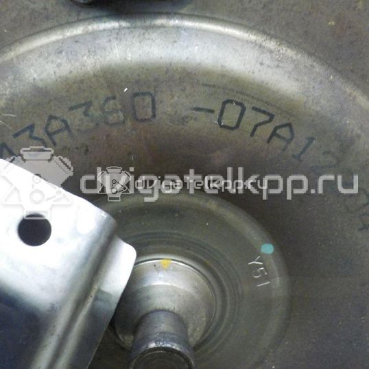 Фото Контрактная (б/у) АКПП для Holden / Chevrolet / Vauxhall 211 л.с 24V 3.2 л Z 32 SE бензин 96624976