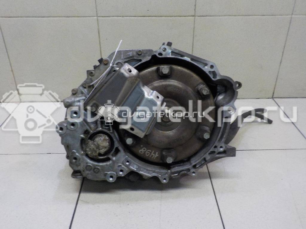 Фото Контрактная (б/у) АКПП для Holden / Chevrolet / Vauxhall 211 л.с 24V 3.2 л Z 32 SE бензин 96624976 {forloop.counter}}