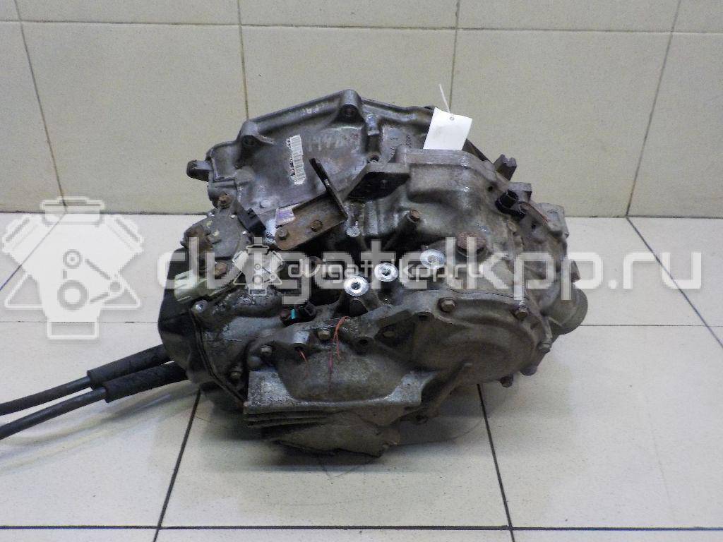 Фото Контрактная (б/у) АКПП для Chevrolet Captiva C100, C140 227-230 л.с 24V 3.2 л 10 HM бензин 96624976 {forloop.counter}}