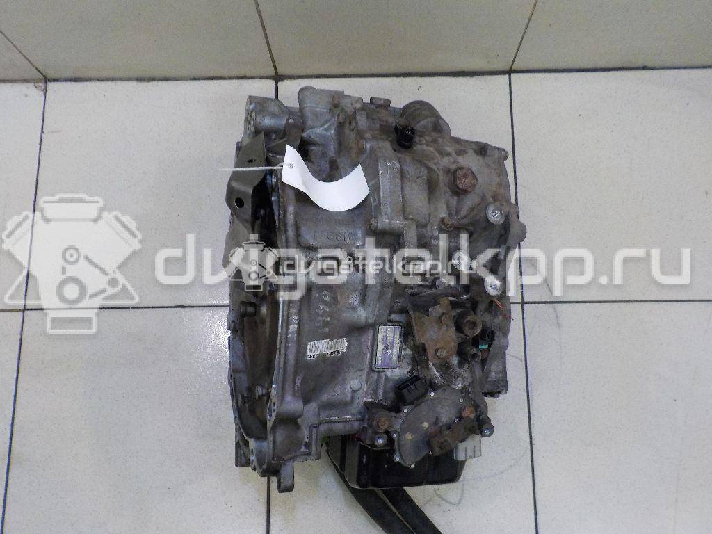 Фото Контрактная (б/у) АКПП для Chevrolet Captiva C100, C140 227-230 л.с 24V 3.2 л 10 HM бензин 96624976 {forloop.counter}}