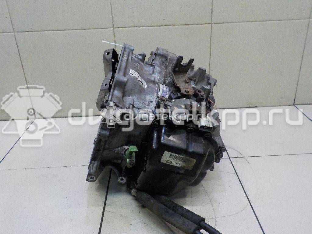 Фото Контрактная (б/у) АКПП для Chevrolet Captiva C100, C140 227-230 л.с 24V 3.2 л 10 HM бензин 96624976 {forloop.counter}}