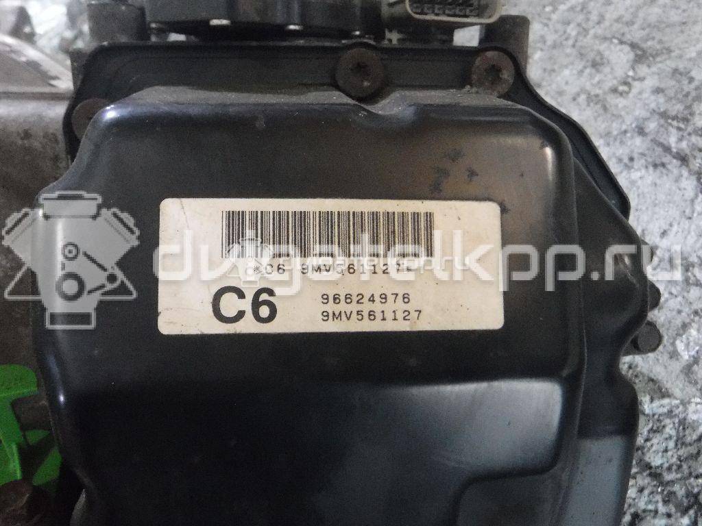 Фото Контрактная (б/у) АКПП для Holden / Chevrolet / Vauxhall 211 л.с 24V 3.2 л Z 32 SE бензин 96624976 {forloop.counter}}