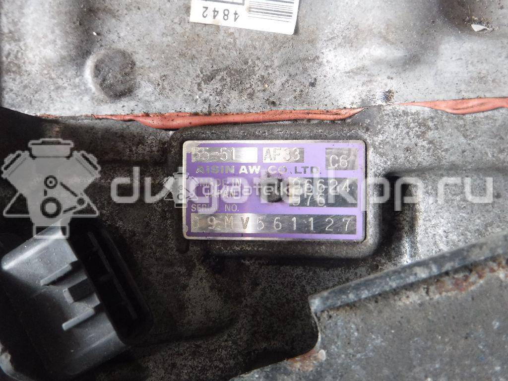 Фото Контрактная (б/у) АКПП для Holden / Chevrolet / Vauxhall 211 л.с 24V 3.2 л Z 32 SE бензин 96624976 {forloop.counter}}