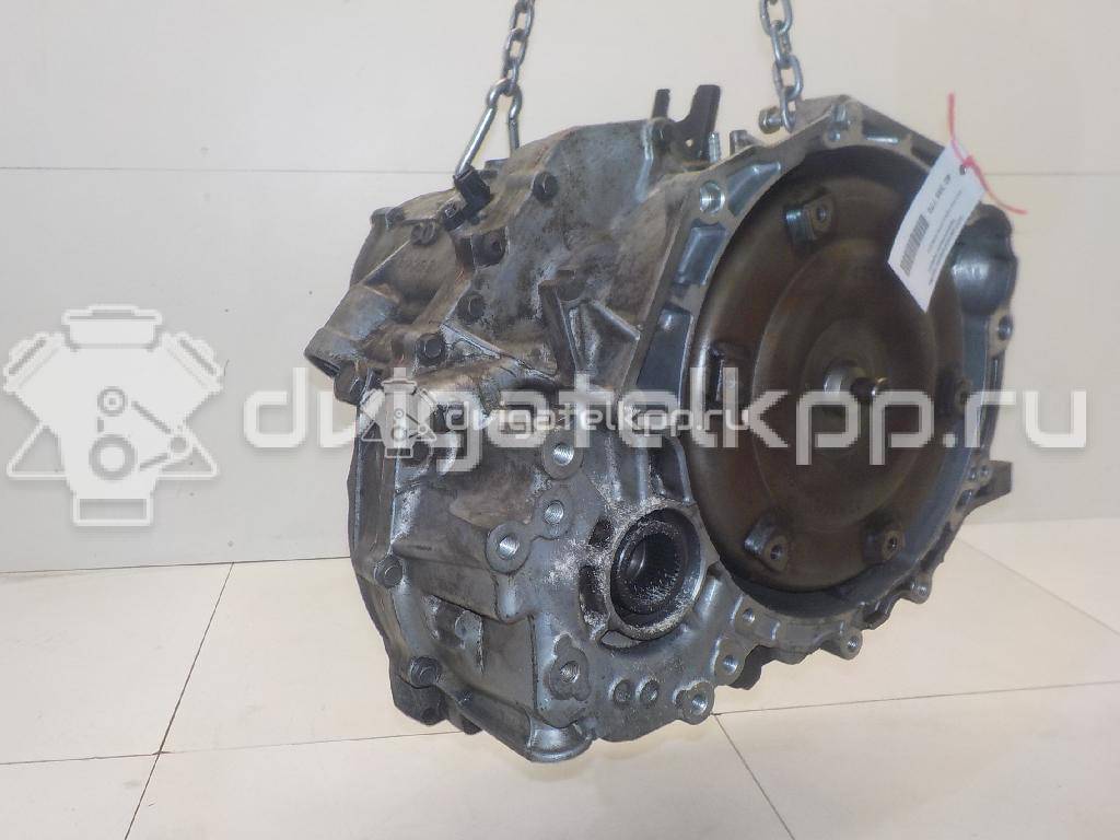 Фото Контрактная (б/у) АКПП для Holden / Chevrolet / Vauxhall 211 л.с 24V 3.2 л Z 32 SE бензин 96624976 {forloop.counter}}