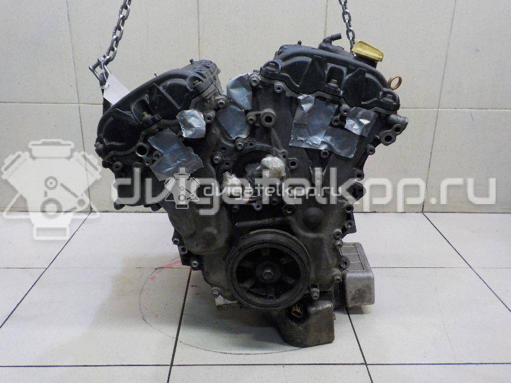 Фото Контрактный (б/у) двигатель 10 HM для Chevrolet Captiva C100, C140 227-230 л.с 24V 3.2 л бензин 92068609 {forloop.counter}}