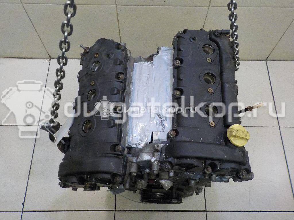 Фото Контрактный (б/у) двигатель 10 HM для Chevrolet Captiva C100, C140 227-230 л.с 24V 3.2 л бензин 92068609 {forloop.counter}}