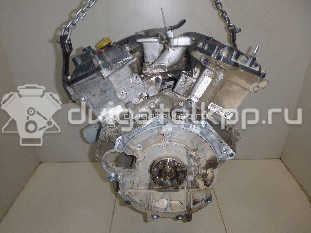 Фото Контрактный (б/у) двигатель Z 32 SE для Holden / Chevrolet / Vauxhall 211 л.с 24V 3.2 л бензин 92068609 {forloop.counter}}