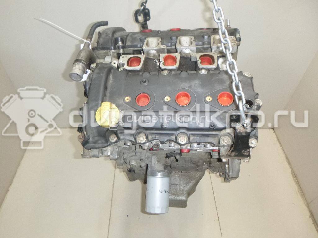 Фото Контрактный (б/у) двигатель Z 32 SE для Holden / Chevrolet / Vauxhall 211 л.с 24V 3.2 л бензин 92068609 {forloop.counter}}