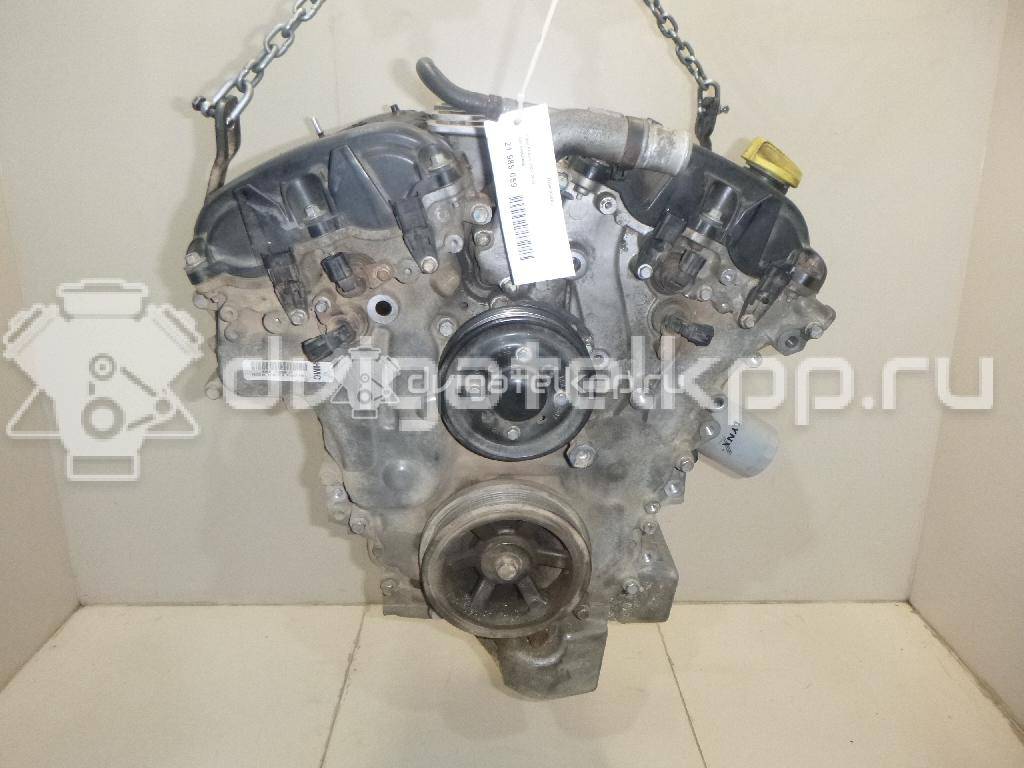 Фото Контрактный (б/у) двигатель Z 32 SE для Holden / Chevrolet / Vauxhall 211 л.с 24V 3.2 л бензин 92068609 {forloop.counter}}