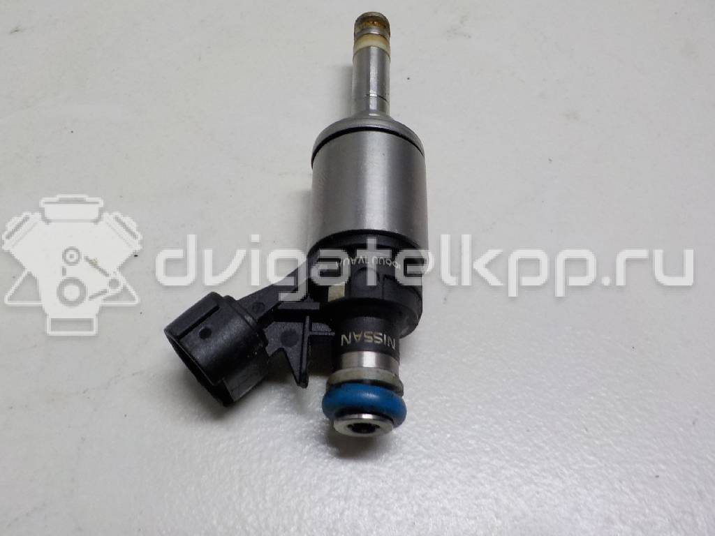 Фото Форсунка инжекторная электрическая  166001VA0A для Venucia / Suzuki / Dongfeng Fengdu / Nissan / Nissan (Dongfeng) / Fengshen {forloop.counter}}