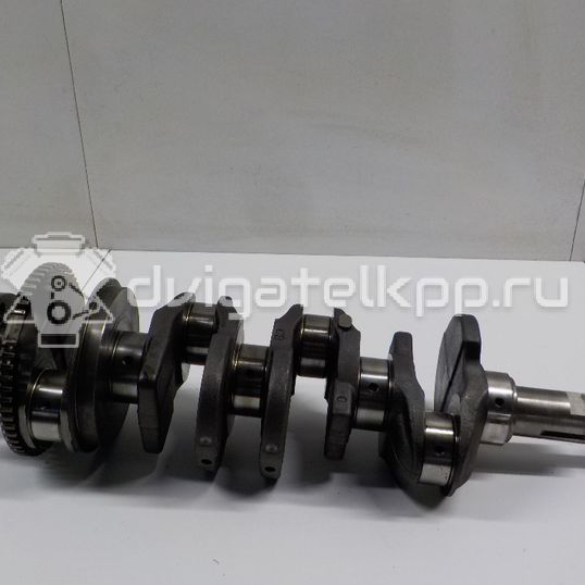 Фото Коленвал  8200385222 для Nissan Qashqai / X-Trail