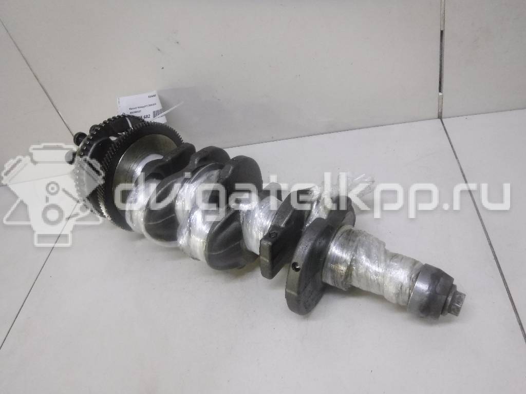 Фото Коленвал  8200385222 для Nissan Qashqai / X-Trail {forloop.counter}}