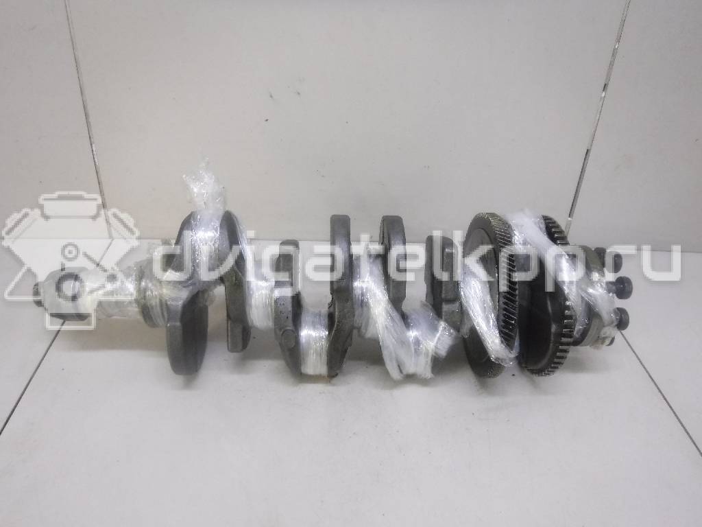 Фото Коленвал  8200385222 для Nissan Qashqai / X-Trail {forloop.counter}}