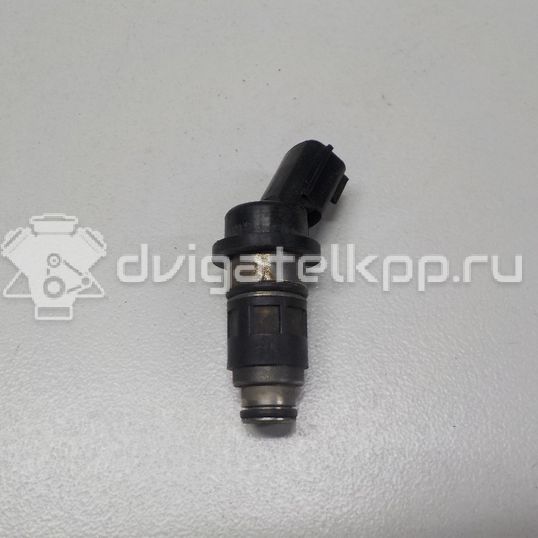 Фото Форсунка инжекторная электрическая  1660073c01 для Nissan Sunny / 100 / Primera / Almera