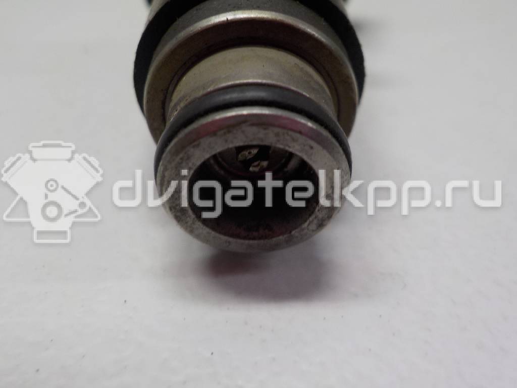 Фото Форсунка инжекторная электрическая  1660073c01 для Nissan Sunny / 100 / Primera / Almera {forloop.counter}}