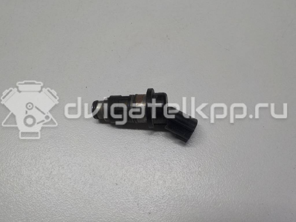 Фото Форсунка инжекторная электрическая  1660073c01 для Nissan Sunny / 100 / Primera / Almera {forloop.counter}}