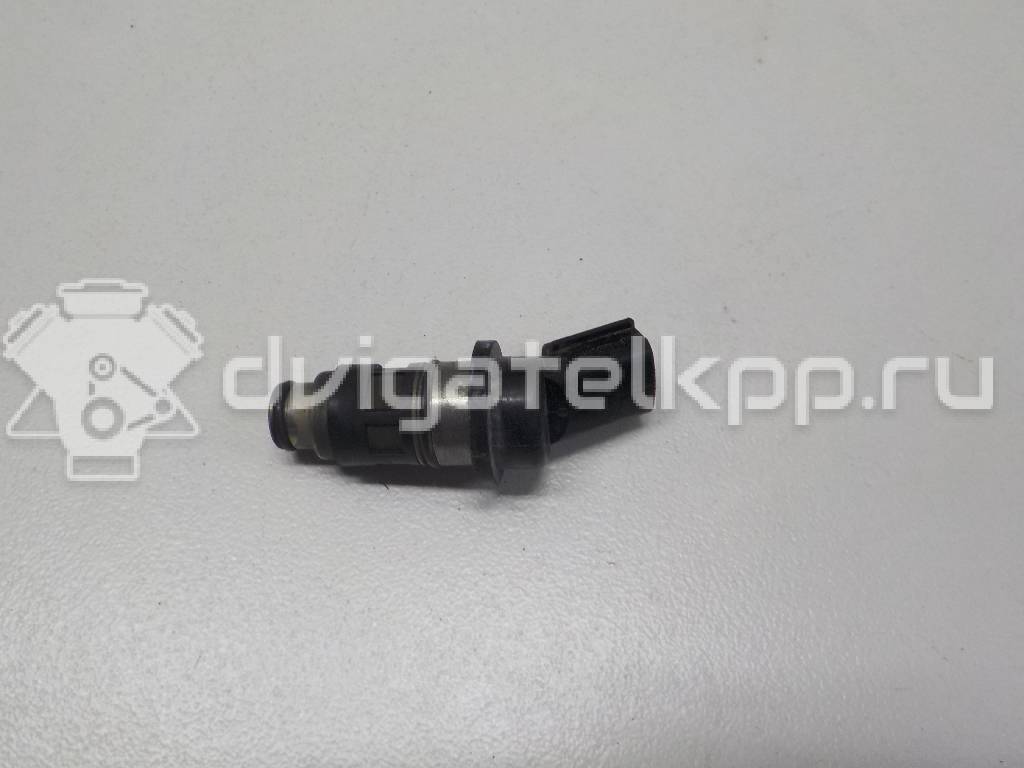 Фото Форсунка инжекторная электрическая  1660073c01 для Nissan Sunny / 100 / Primera / Almera {forloop.counter}}