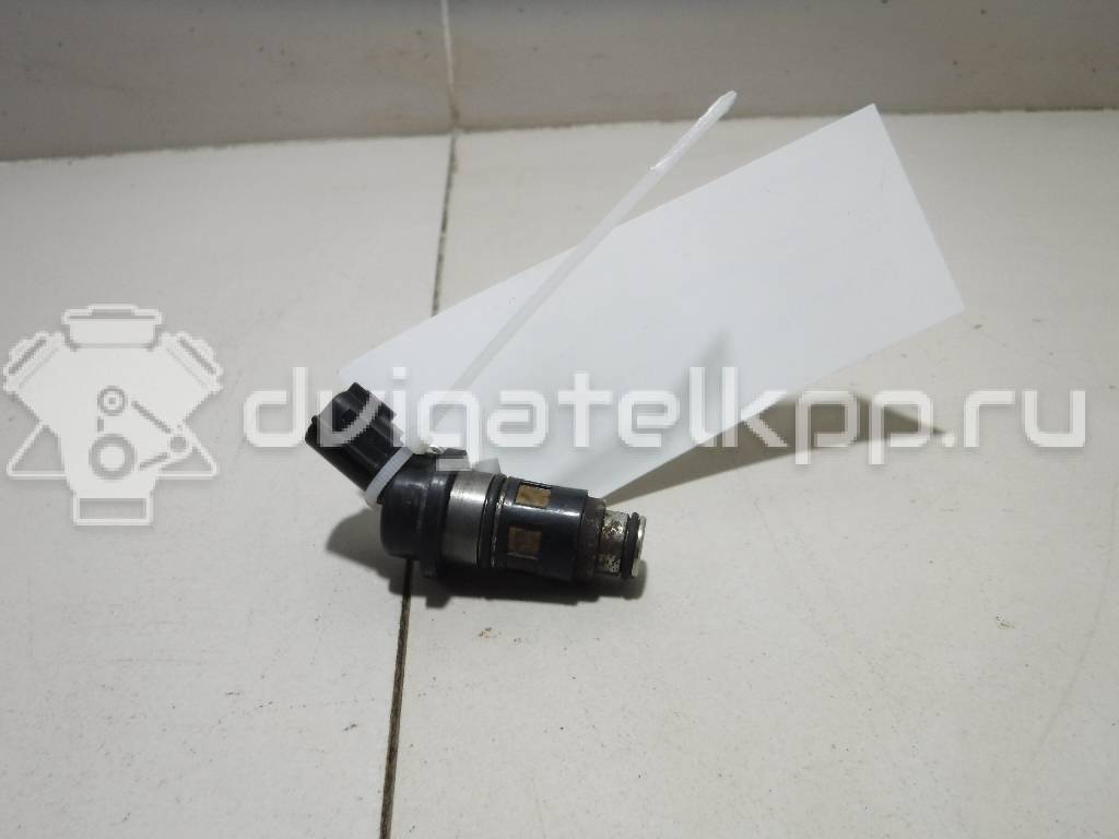 Фото Форсунка инжекторная электрическая  1660073C00 для Nissan Sunny / 100 / Primera / Almera {forloop.counter}}