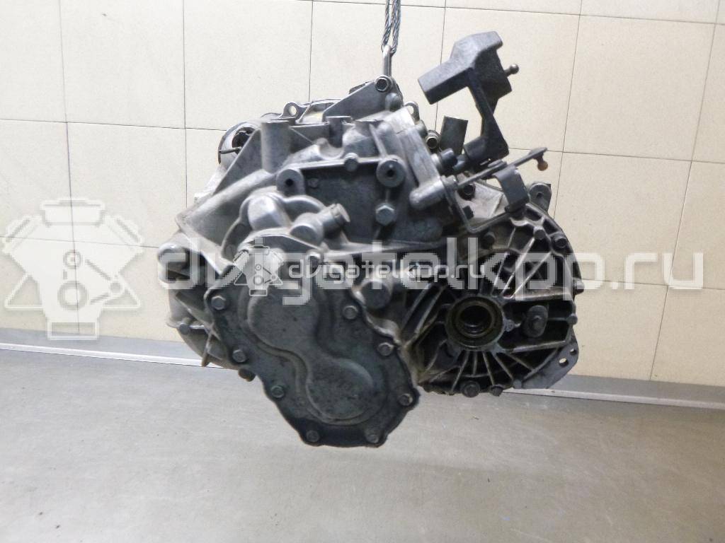 Фото Контрактная (б/у) МКПП для Daewoo / Chevrolet / Vauxhall 125-150 л.с 16V 2.0 л Z 20 DMH Дизельное топливо 96420012 {forloop.counter}}