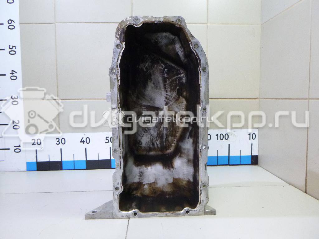 Фото Поддон масляный двигателя для двигателя Z 24 SED для Chevrolet Captiva C100, C140 136-140 л.с 16V 2.4 л бензин 92067375 {forloop.counter}}