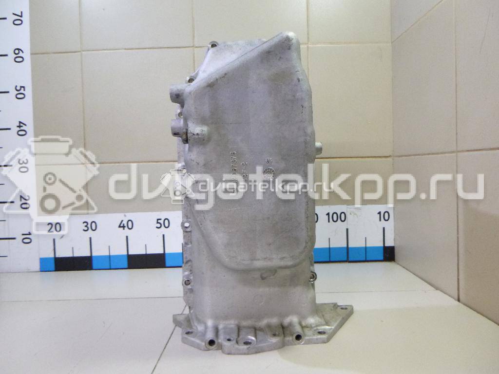 Фото Поддон масляный двигателя для двигателя Z 24 SED для Chevrolet Captiva C100, C140 136-140 л.с 16V 2.4 л бензин 92067375 {forloop.counter}}