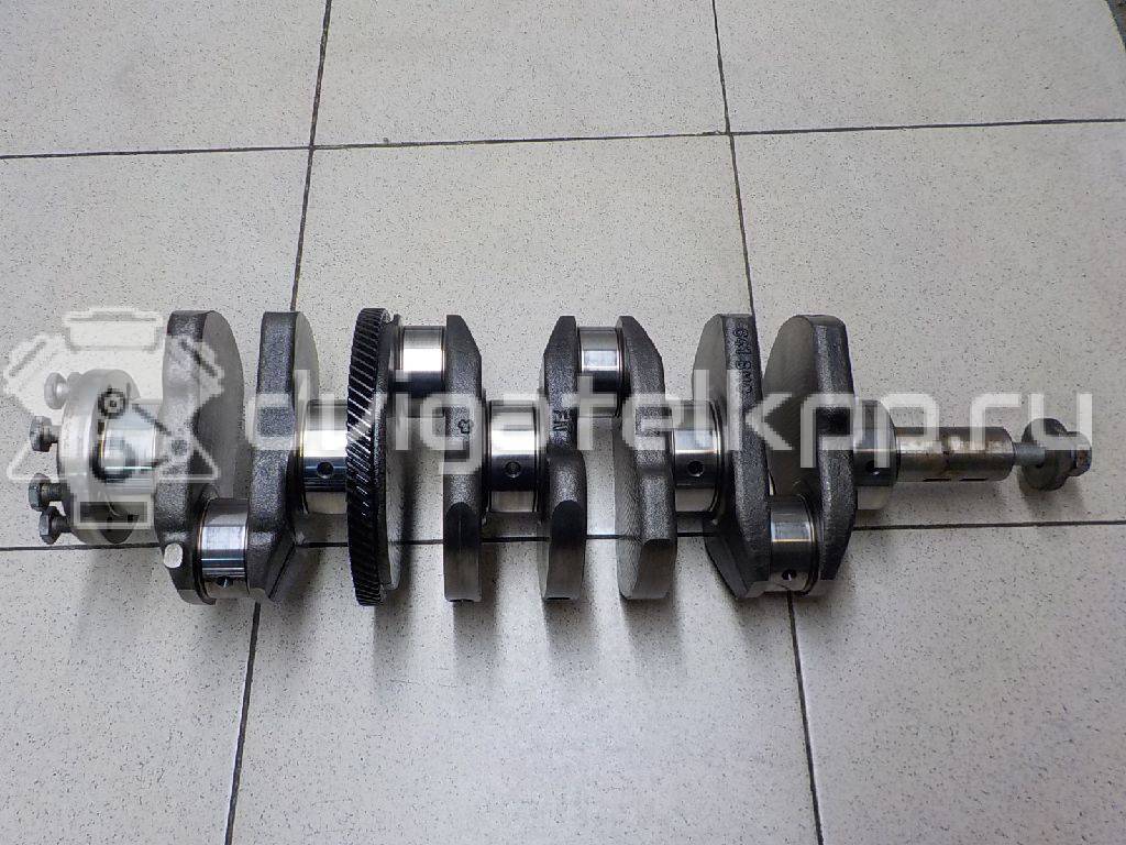 Фото Коленвал  LR001234 для Land Rover Freelander / Range Rover / Discovery {forloop.counter}}