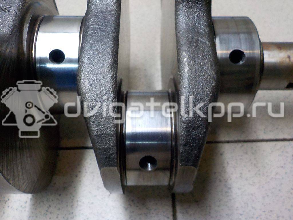 Фото Коленвал  LR001234 для Land Rover Freelander / Range Rover / Discovery {forloop.counter}}