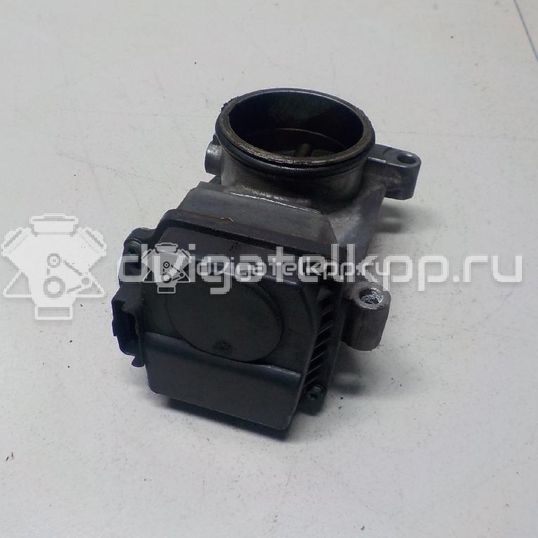 Фото Заслонка дроссельная электрическая  8200123061 для nissan Almera (G15)