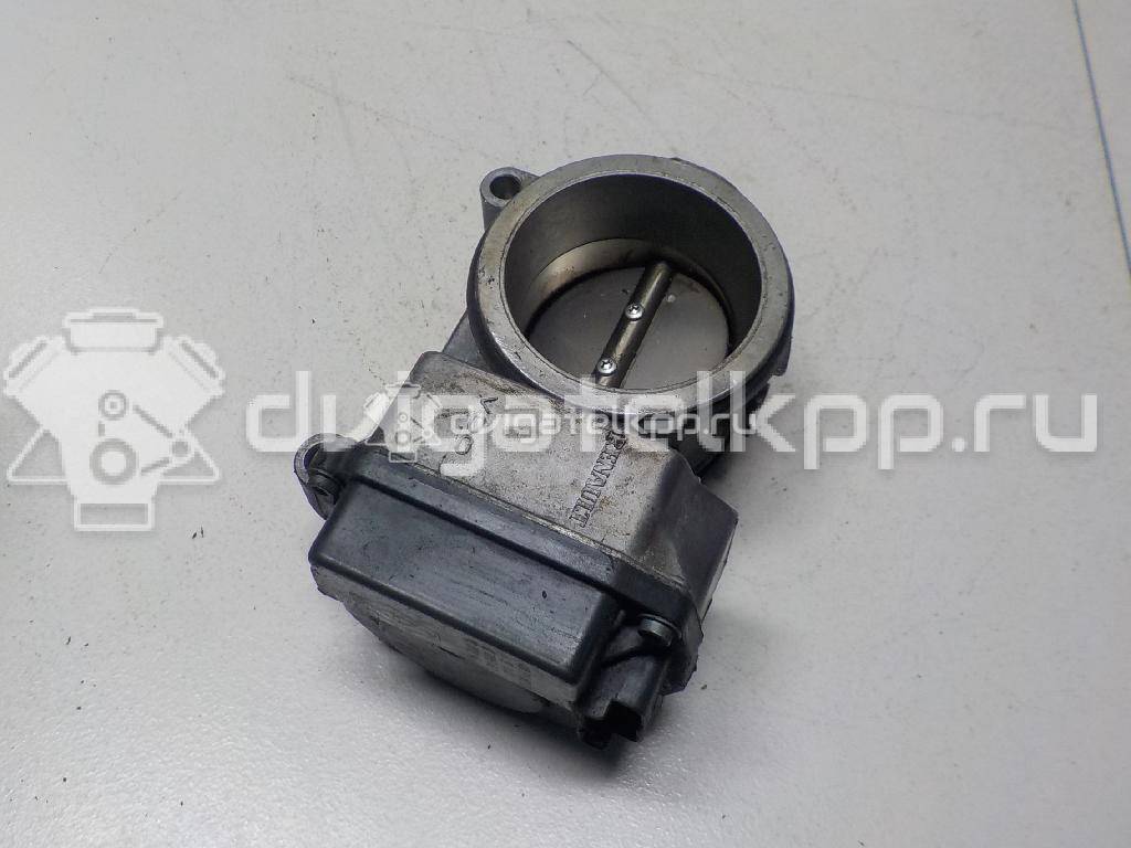 Фото Заслонка дроссельная электрическая  8200123061 для nissan Almera (G15) {forloop.counter}}