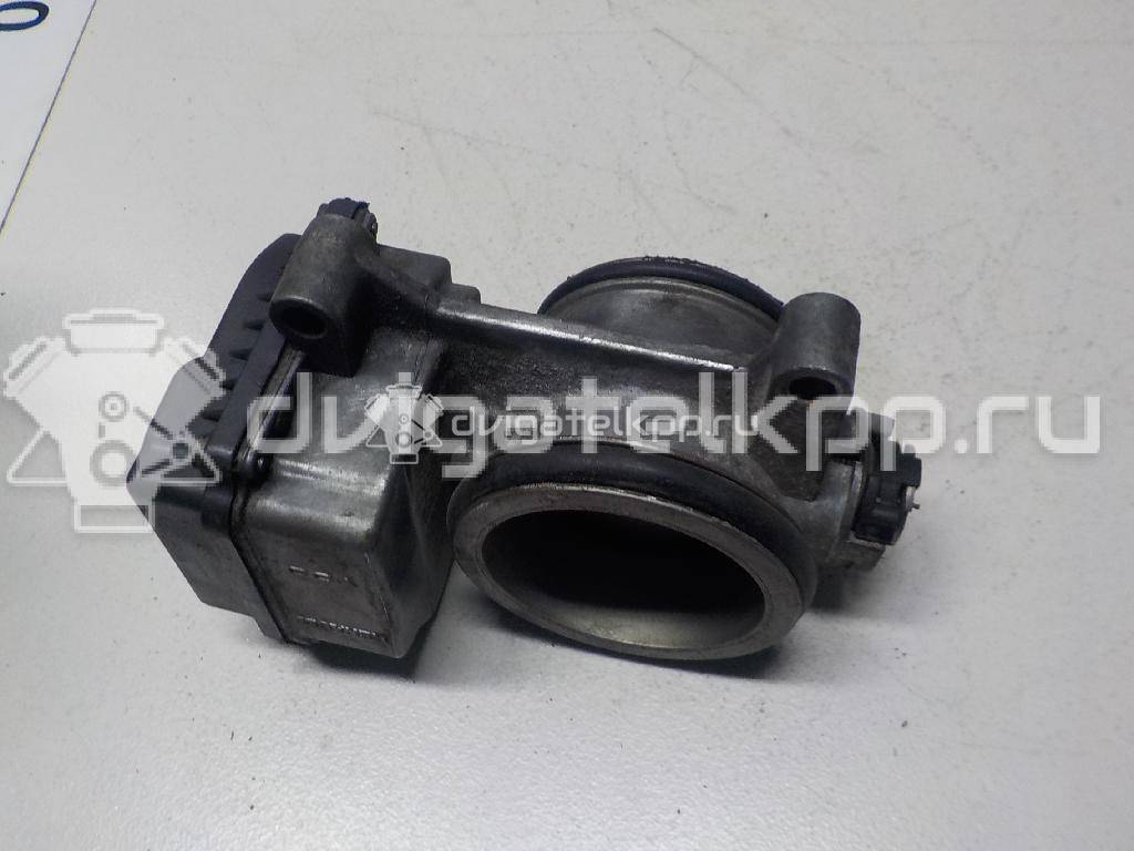 Фото Заслонка дроссельная электрическая  8200123061 для nissan Almera (G15) {forloop.counter}}