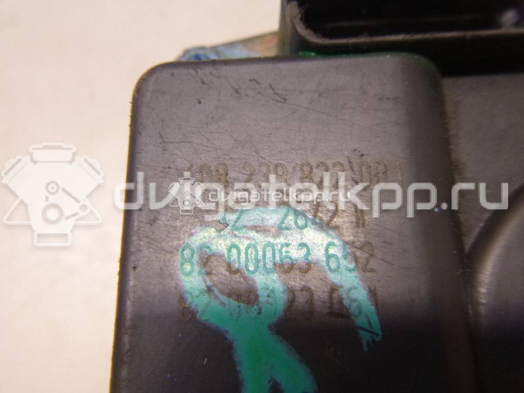 Фото Заслонка дроссельная электрическая  8200123061 для nissan Almera (G15) {forloop.counter}}