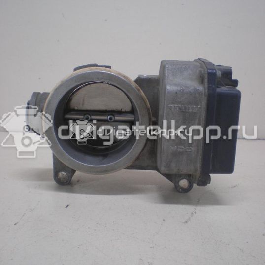 Фото Заслонка дроссельная электрическая  8200123061 для nissan Almera (G15)