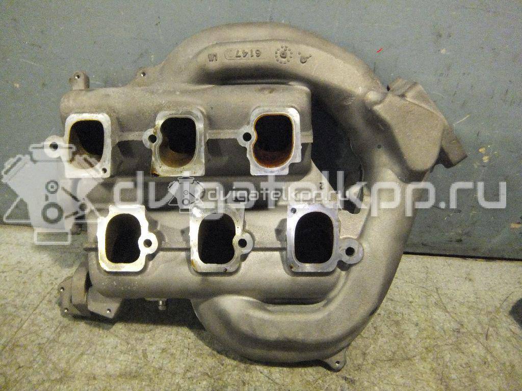 Фото Коллектор впускной для двигателя Z 32 SE для Holden / Chevrolet / Vauxhall 211 л.с 24V 3.2 л бензин 92067953 {forloop.counter}}