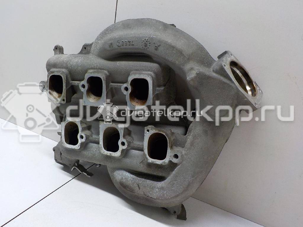 Фото Коллектор впускной для двигателя Z 32 SE для Holden / Chevrolet / Vauxhall 211 л.с 24V 3.2 л бензин 4807892 {forloop.counter}}