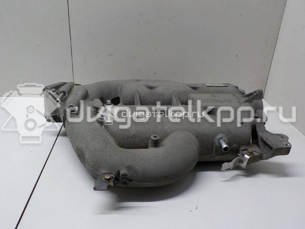 Фото Коллектор впускной для двигателя Z 32 SE для Holden / Chevrolet / Vauxhall 211 л.с 24V 3.2 л бензин 4807892 {forloop.counter}}