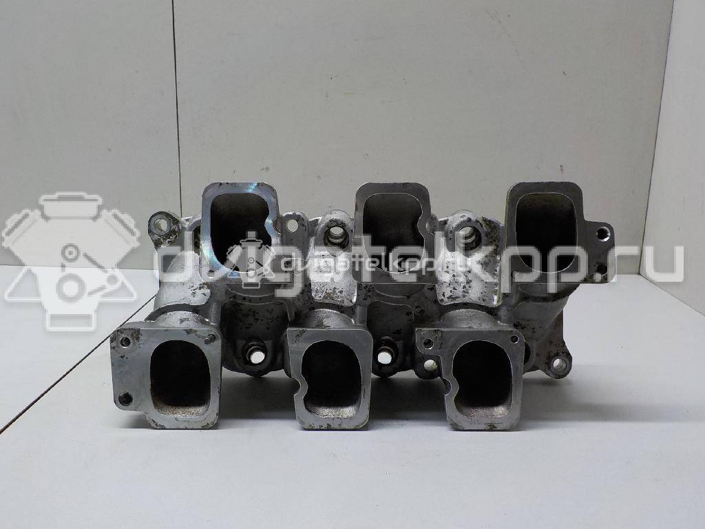 Фото Коллектор впускной для двигателя Z 32 SE для Holden / Chevrolet / Vauxhall 211 л.с 24V 3.2 л бензин 5850156 {forloop.counter}}