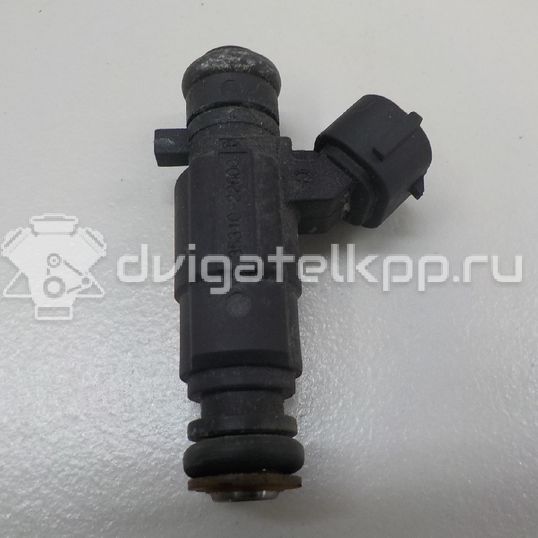 Фото Форсунка инжекторная электрическая  3531022600 для Hyundai I10 / Getz Tb / Matrix Fc / Accent / Elantra