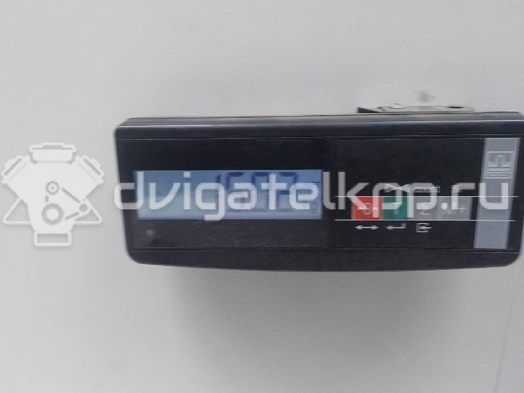 Фото Коленвал для двигателя 4G64 (16V) для Brilliance / Peugeot / Mitsubishi 114-159 л.с 16V 2.4 л Бензин / этиловый спирт / природный газ 1100A232 {forloop.counter}}