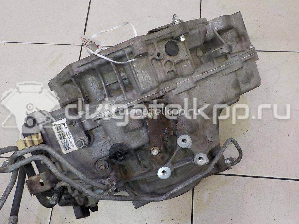 Фото Контрактная (б/у) АКПП для Daewoo / Chevrolet / Holden 105 л.с 16V 1.6 л F16D3 бензин 96497031 {forloop.counter}}