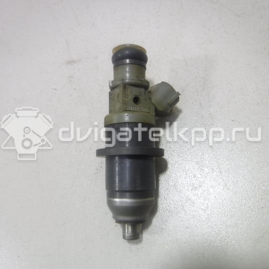 Фото Форсунка инжекторная электрическая  1465A012 для Mitsubishi Magna / Verada / Lancer / Pajero / Galant