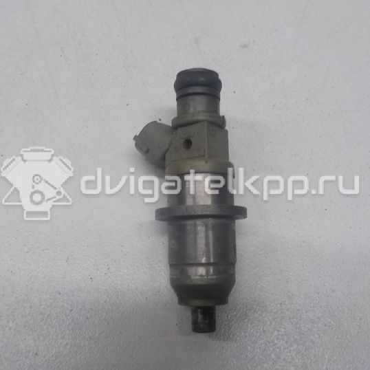 Фото Форсунка инжекторная электрическая  1465a012 для Mitsubishi Magna / Verada / Lancer / Pajero / Galant