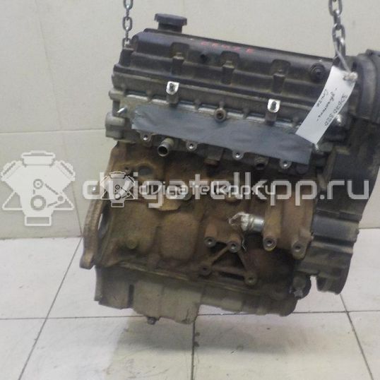 Фото Контрактный (б/у) двигатель F16D3 для Daewoo / Buick (Sgm) / Chevrolet / Holden 106-110 л.с 16V 1.6 л бензин 25182996