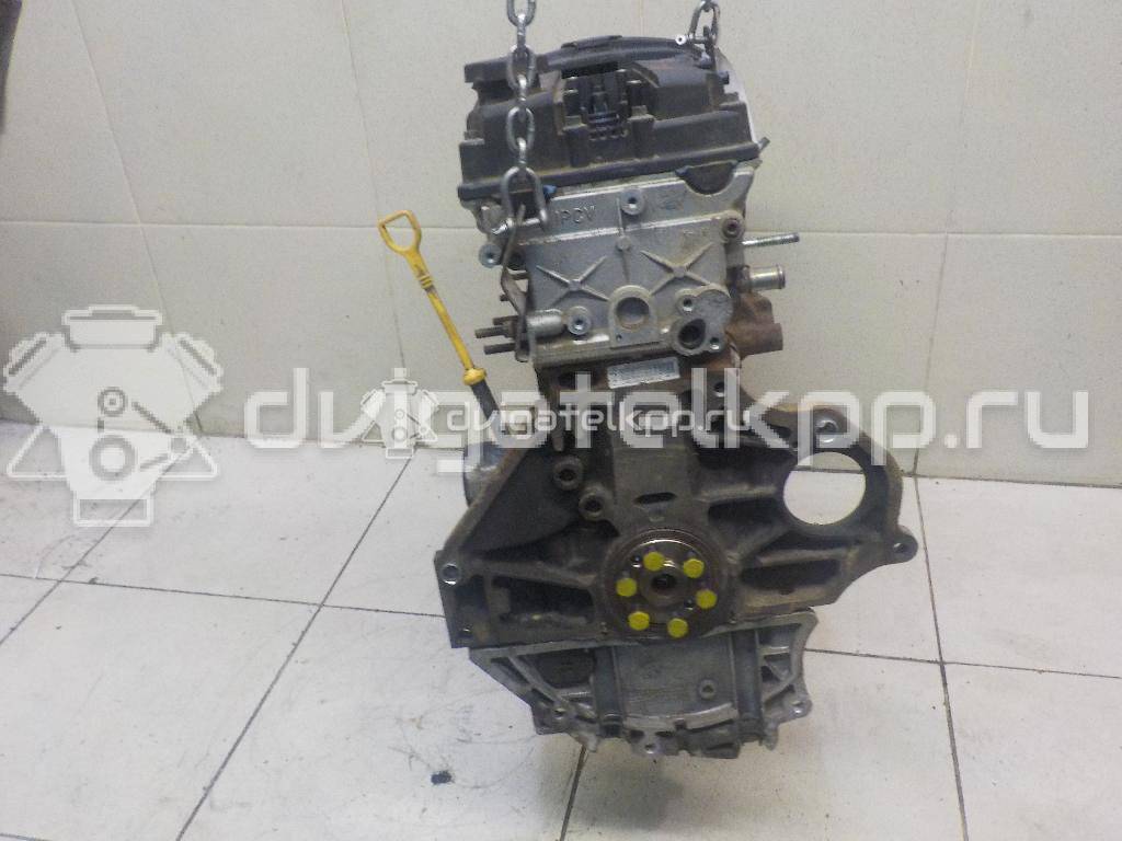 Фото Контрактный (б/у) двигатель F16D3 для Daewoo / Buick (Sgm) / Chevrolet / Holden 106-110 л.с 16V 1.6 л бензин 25182996 {forloop.counter}}