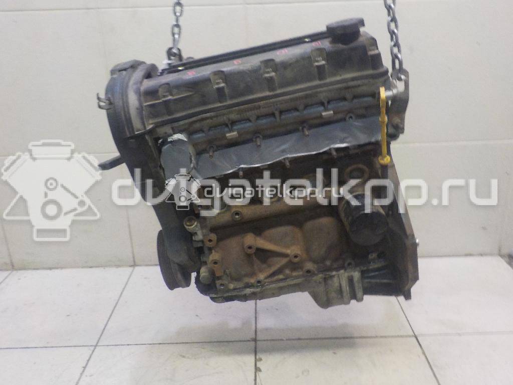 Фото Контрактный (б/у) двигатель F16D3 для Buick / Daewoo / Chevrolet / Holden 106 л.с 16V 1.6 л бензин 25182996 {forloop.counter}}